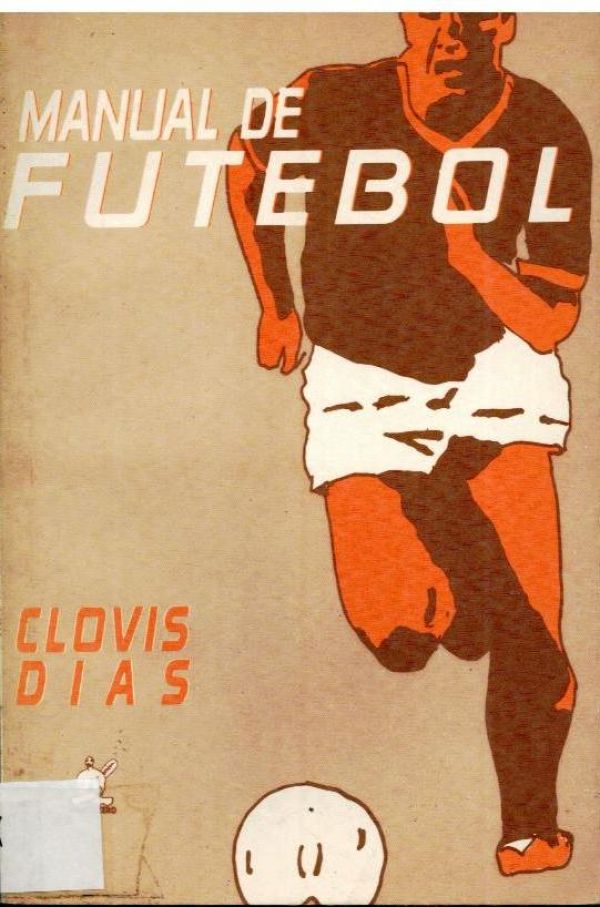 Manual de Futebol - 797 DIA